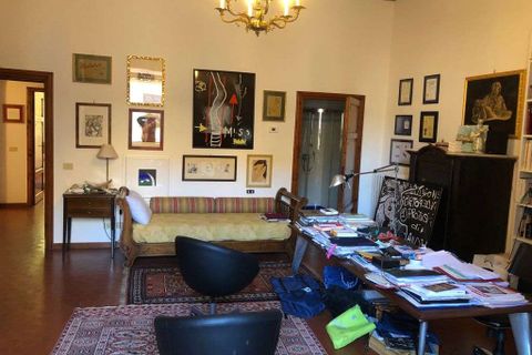 Villa i Volterra, Pisa, Volterra - € 550.000 | Ref: immo di pregio 92 -464084 - foto 6