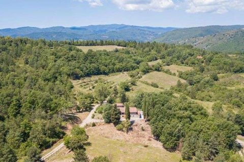 Farm hus i Bibbiena, Arezzo, Bibbiena - € 995.000 | Ref: C-325-464092 - foto 4