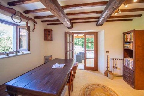 Farm hus i Bibbiena, Arezzo, Bibbiena - € 995.000 | Ref: C-325-464092 - foto 10