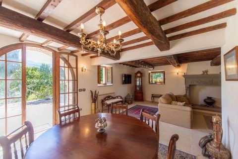 Farm hus i Bibbiena, Arezzo, Bibbiena - € 995.000 | Ref: C-325-464092 - foto 12
