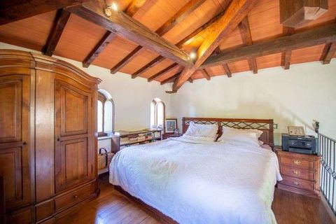 Farm hus i Bibbiena, Arezzo, Bibbiena - € 995.000 | Ref: C-325-464092 - foto 16