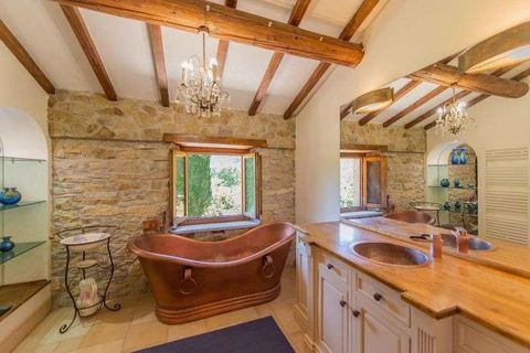 Farm hus i Bibbiena, Arezzo, Bibbiena - € 995.000 | Ref: C-325-464092 - foto 18