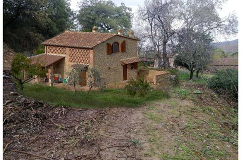 Farm hus i Volterra, Pisa, Volterra - € 100.000 | Ref: C-04-464111 - foto 1