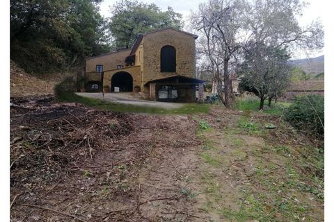 Farm hus i Volterra, Pisa, Volterra - € 100.000 | Ref: C-04-464111 - foto 2
