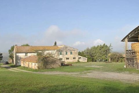 Farm hus i Volterra, Pisa, Volterra - € 690.000 | Ref: C-10-464124 - foto 2