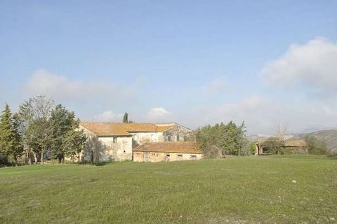 Farm hus i Volterra, Pisa, Volterra - € 690.000 | Ref: C-10-464124 - foto 3