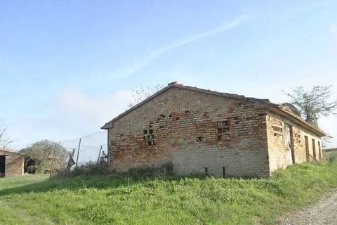 Farm hus i Volterra, Pisa, Volterra - € 690.000 | Ref: C-10-464124 - foto 4