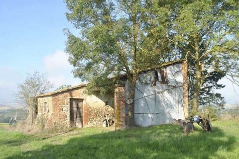 Farm hus i Volterra, Pisa, Volterra - € 690.000 | Ref: C-10-464124 - foto 5