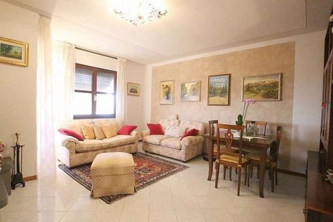 Villa i Volterra, Pisa, Volterra - € 190.000 | Ref: A-133-464155 - foto 1