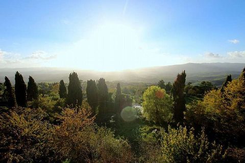 Villa i Volterra, Pisa, Volterra - € 190.000 | Ref: A-133-464155 - foto 3