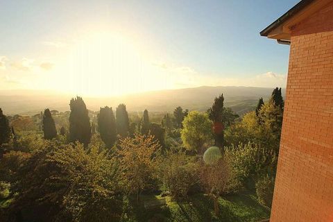 Villa i Volterra, Pisa, Volterra - € 190.000 | Ref: A-133-464155 - foto 6