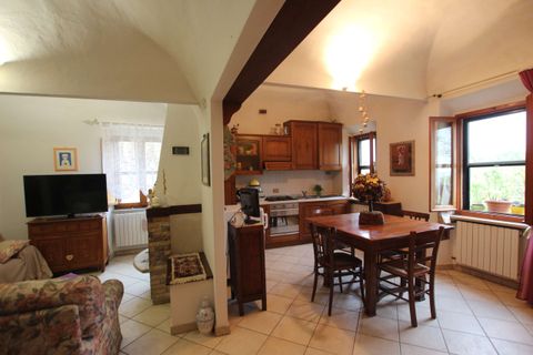 Villa i Volterra, Pisa, Volterra - € 190.000 | Ref: A-62-464250 - foto 1