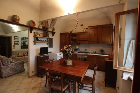 Villa i Volterra, Pisa, Volterra - € 190.000 | Ref: A-62-464250 - foto 2