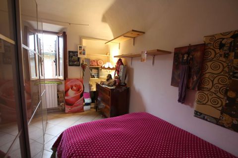 Villa i Volterra, Pisa, Volterra - € 190.000 | Ref: A-62-464250 - foto 3