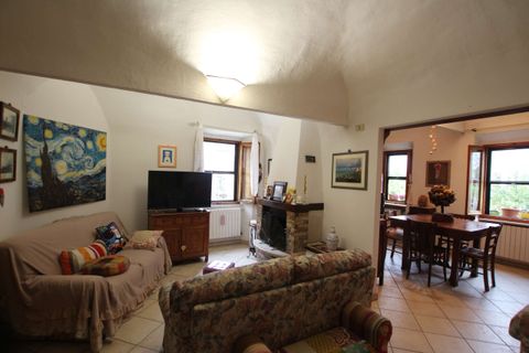 Villa i Volterra, Pisa, Volterra - € 190.000 | Ref: A-62-464250 - foto 4