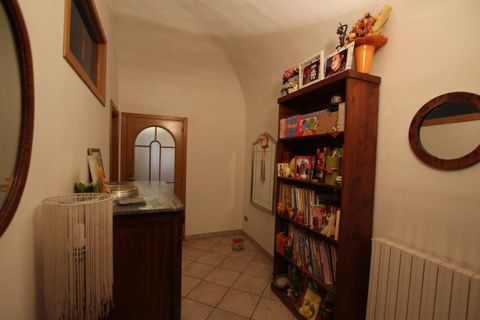 Villa i Volterra, Pisa, Volterra - € 190.000 | Ref: A-62-464250 - foto 5
