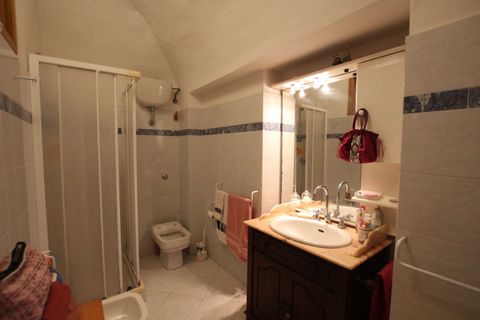 Villa i Volterra, Pisa, Volterra - € 190.000 | Ref: A-62-464250 - foto 6