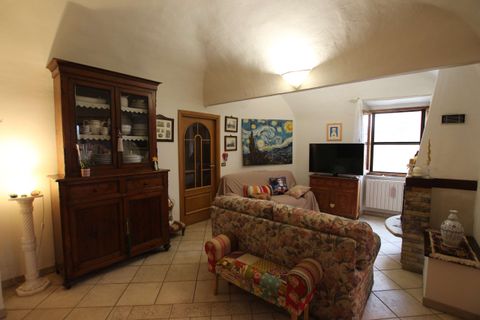 Villa i Volterra, Pisa, Volterra - € 190.000 | Ref: A-62-464250 - foto 7