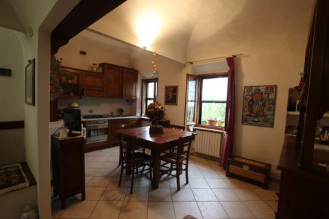 Villa i Volterra, Pisa, Volterra - € 190.000 | Ref: A-62-464250 - foto 8