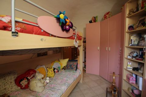 Villa i Volterra, Pisa, Volterra - € 190.000 | Ref: A-62-464250 - foto 9