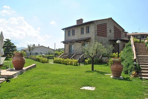 Villa i Chianni, Pisa, Chianni - € 495.000 | Ref: L-23 Pino-464261 - foto 1