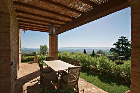 Villa i Chianni, Pisa, Chianni - € 495.000 | Ref: L-23 Pino-464261 - foto 2