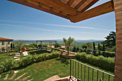Villa i Chianni, Pisa, Chianni - € 495.000 | Ref: L-23 Pino-464261 - foto 3