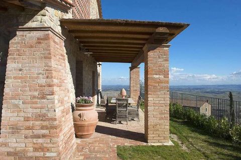 Villa i Chianni, Pisa, Chianni - € 495.000 | Ref: L-23 Pino-464261 - foto 4