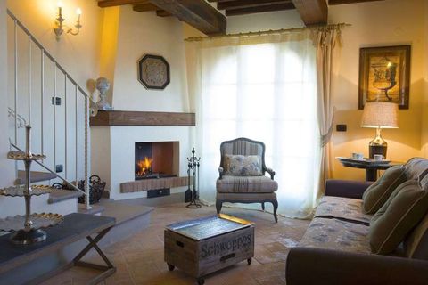 Villa i Chianni, Pisa, Chianni - € 495.000 | Ref: L-23 Pino-464261 - foto 5