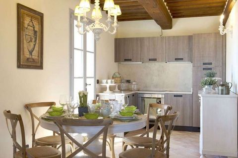 Villa i Chianni, Pisa, Chianni - € 495.000 | Ref: L-23 Pino-464261 - foto 7