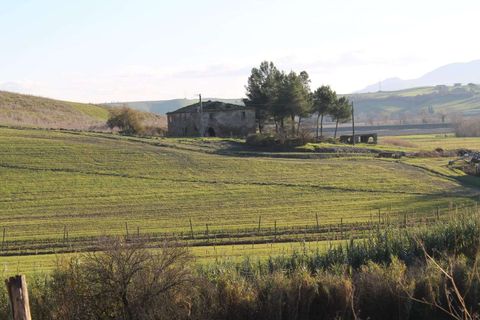 Farm hus i Peccioli, Pisa, Peccioli - € 300.000 | Ref: C-359-464353 - foto 1