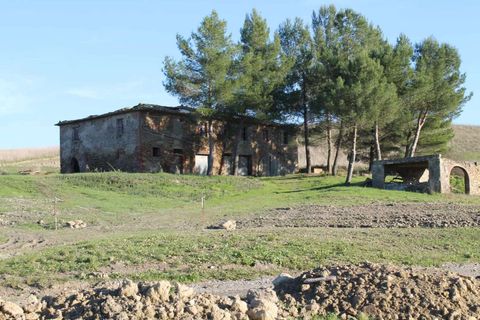 Farm hus i Peccioli, Pisa, Peccioli - € 300.000 | Ref: C-359-464353 - foto 2