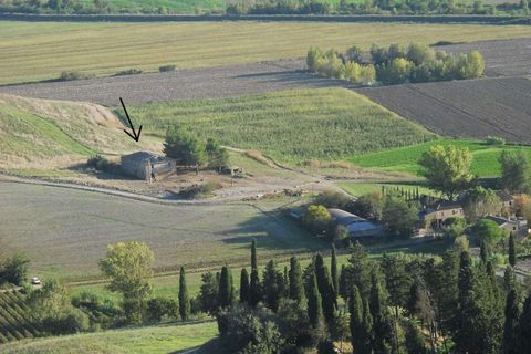 Farm hus i Peccioli, Pisa, Peccioli - € 300.000 | Ref: C-359-464353 - foto 3