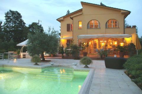 Farm hus i Guardistallo, Pisa, Guardistallo - € 990.000 | Ref: C-179-464373 - foto 1