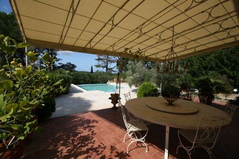 Farm hus i Guardistallo, Pisa, Guardistallo - € 990.000 | Ref: C-179-464373 - foto 4