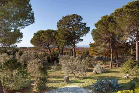 Farm hus i Guardistallo, Pisa, Guardistallo - € 990.000 | Ref: C-179-464373 - foto 7
