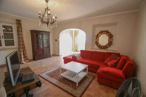 Farm hus i Guardistallo, Pisa, Guardistallo - € 990.000 | Ref: C-179-464373 - foto 8