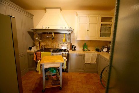 Farm hus i Guardistallo, Pisa, Guardistallo - € 990.000 | Ref: C-179-464373 - foto 10
