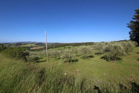 Farm hus i Pomarance, Pisa, Pomarance - € 350.000 | Ref: C-85-464404 - foto 6