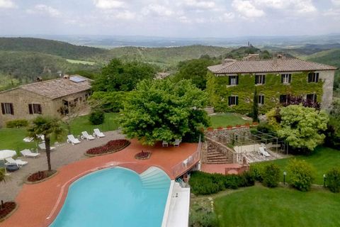 Farm hus i Murlo, Siena, Murlo - € 6.700.000 | Ref: Az-18-464527 - foto 2