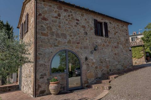 Farm hus i Murlo, Siena, Murlo - € 6.700.000 | Ref: Az-18-464527 - foto 3