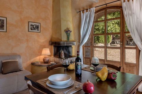 Farm hus i Murlo, Siena, Murlo - € 6.700.000 | Ref: Az-18-464527 - foto 4