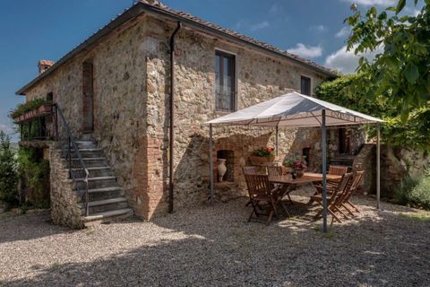 Farm hus i Murlo, Siena, Murlo - € 6.700.000 | Ref: Az-18-464527 - foto 5
