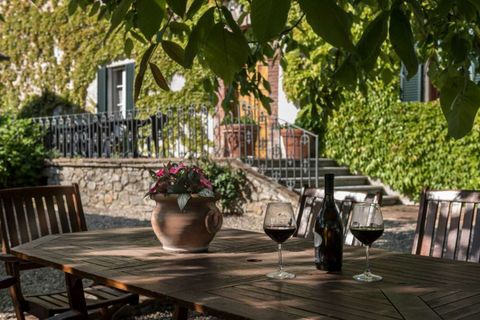 Farm hus i Murlo, Siena, Murlo - € 6.700.000 | Ref: Az-18-464527 - foto 7