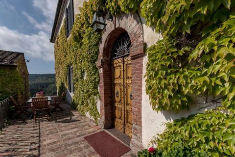 Farm hus i Murlo, Siena, Murlo - € 6.700.000 | Ref: Az-18-464527 - foto 8