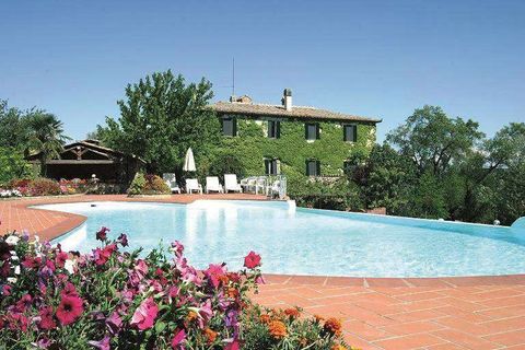 Farm hus i Murlo, Siena, Murlo - € 6.700.000 | Ref: Az-18-464527 - foto 9