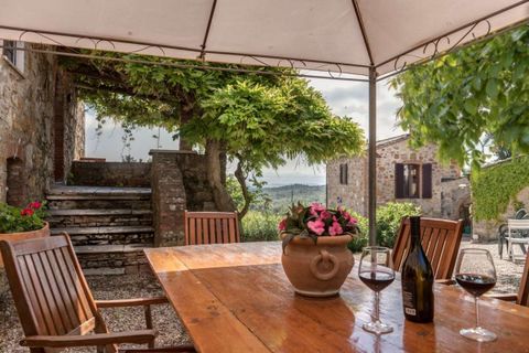 Farm hus i Murlo, Siena, Murlo - € 6.700.000 | Ref: Az-18-464527 - foto 10