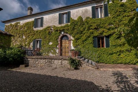 Farm hus i Murlo, Siena, Murlo - € 6.700.000 | Ref: Az-18-464527 - foto 11