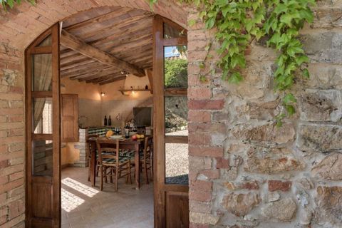 Farm hus i Murlo, Siena, Murlo - € 6.700.000 | Ref: Az-18-464527 - foto 13