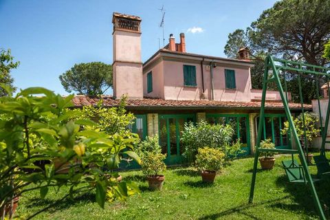 Farm hus i Peccioli, Pisa, Peccioli - € 880.000 | Ref: Az-34-464592 - foto 3